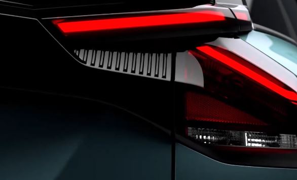 Nouvelle Citroën C4. Rupture de style et version électrique pour 2021